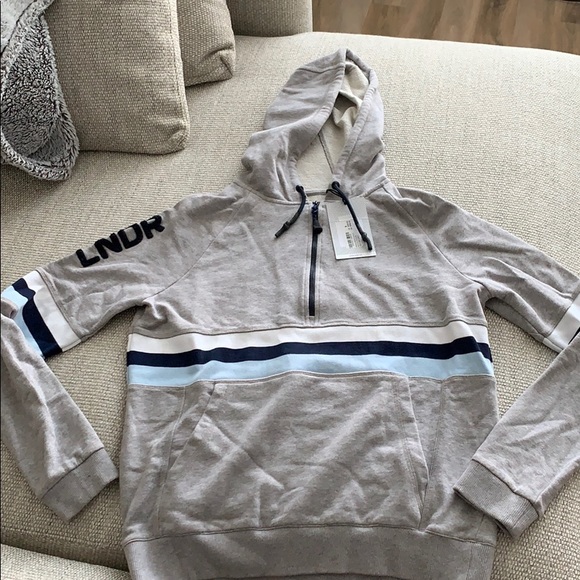 soulcycle Sweaters - LNDR x SoulCycle pullover sweater